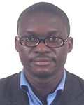 Charles Akinsete Charles Akinsete